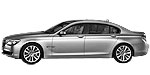 BMW F02 B19DE Fault Code